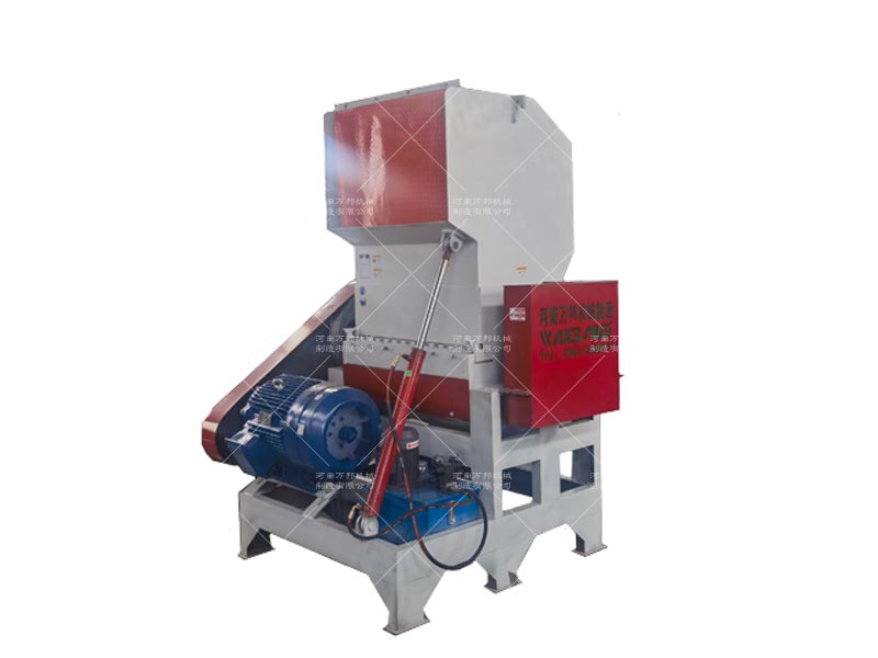 柴油塑料粉碎机