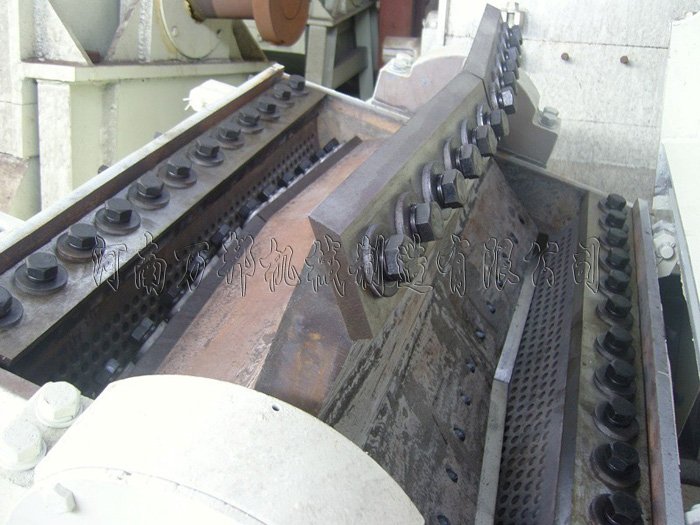 塑料粉碎机产品优势及特点