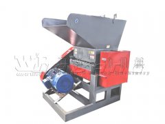 塑料破碎机用途和特点