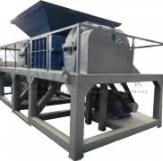 哪些方法能够有效解决金属撕碎机的故障